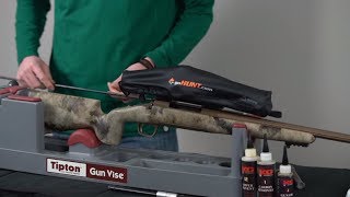 How To Clean Your Rifle
