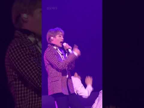 [190319] Hasungwoon - Tell me I love you