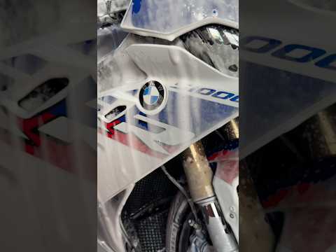Thumbnail for BMW S1000RR Detailing by BMW S1000RR, BMW S1000R, BMW