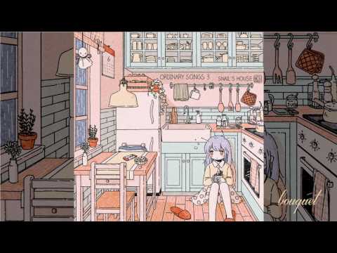 Snail's House - Bouquet