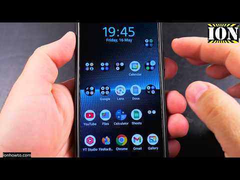 Android Chrome How to Delete Browsing History