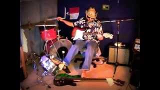 Sweet Marc - One Man Electric Blues Band