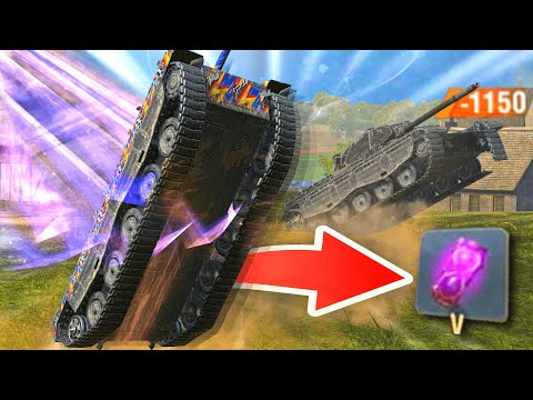 The Invincible AC Ocelote Rammer Glitch