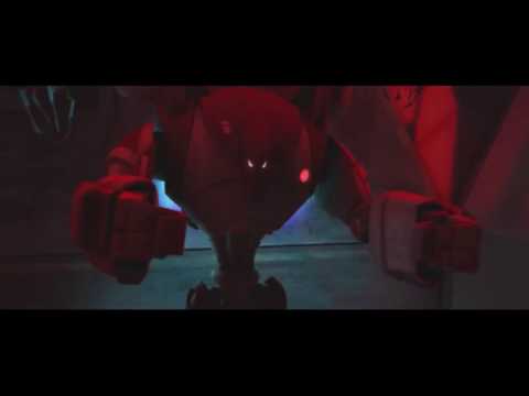 Attempting to Shuttle Tup Back to Kamino [720p]