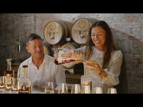 The Bundaberg Barrel