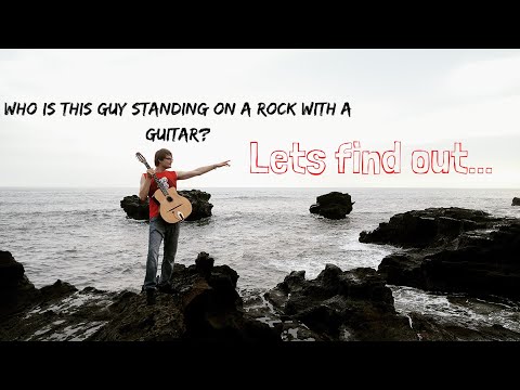 Minor Swing - Django Reinhardt - Gypsy Jazz - Improvisation lesson