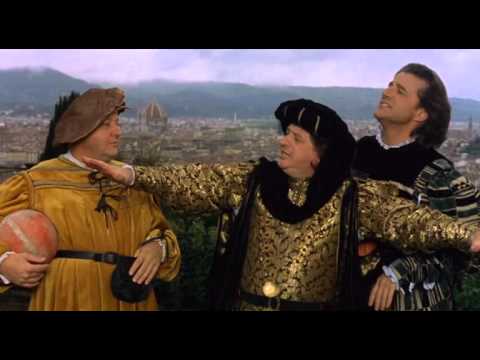 Cercate Batistuta - A spasso nel tempo!.avi