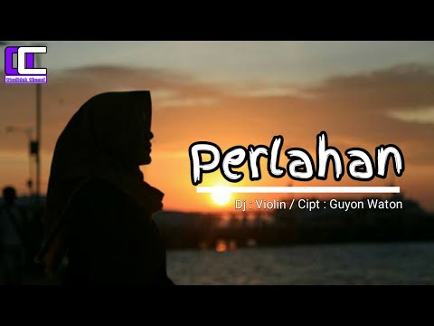 DJ SLOW PERLAHAN FULL BASS PALING ENAK - DJ TIK-TOK TERBARU 2020