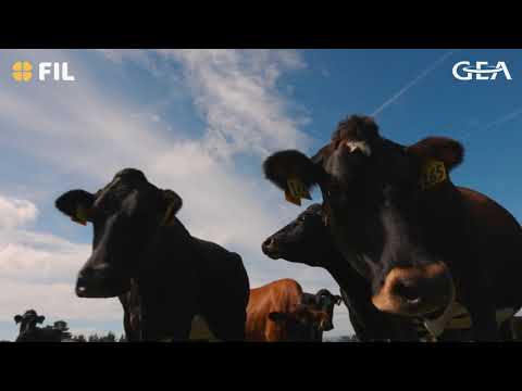 GEA Dairy Farming - Craig & Tracey Fisher, New Zealand.