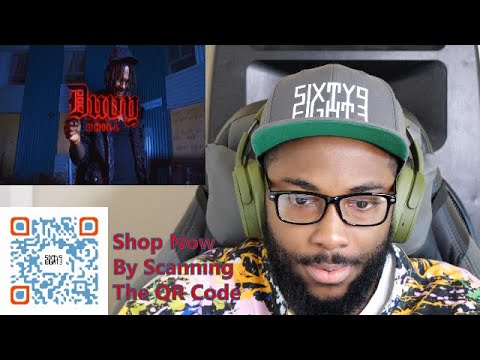 Duvy - Drill (Official Reaction)