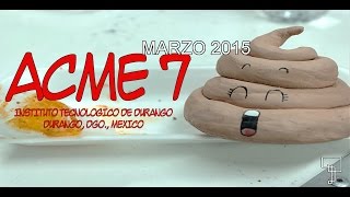 preview picture of video 'ACME 7 – Durango 2015'