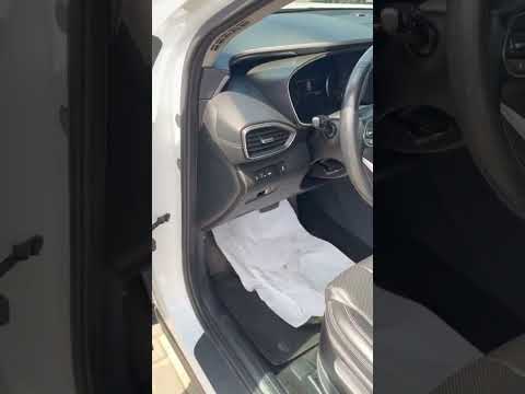 фото hyundai santa fe iv 0