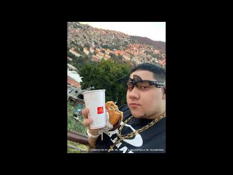 VAI PEGA NUNCA - GORDÃO DO PC (Part. MC TH , MC LARANJINHA E MC MAGRINHO)
