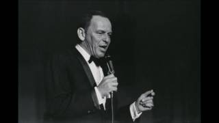 Love Is The Tender Trap - Frank Sinatra (1956)