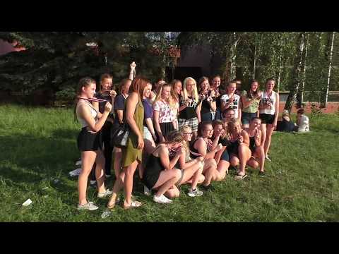 RM Dance - Mistrovství ČR Taneční skupina roku 2017 (Strážní andělé & Little swing)