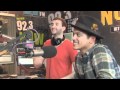 Bruno Mars Interview With Nick Cannon