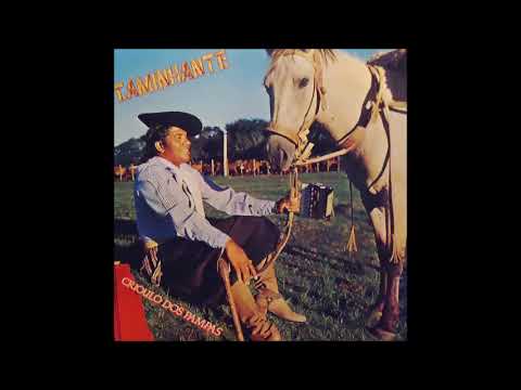 Caborteira - Crioulo dos Pampas RARIDADE