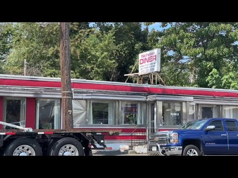 NJ Paterson’s Nicholas Diner