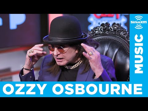 Ozzy Osbourne Tells the Story Behind “It’s A Raid” feat. Post Malone