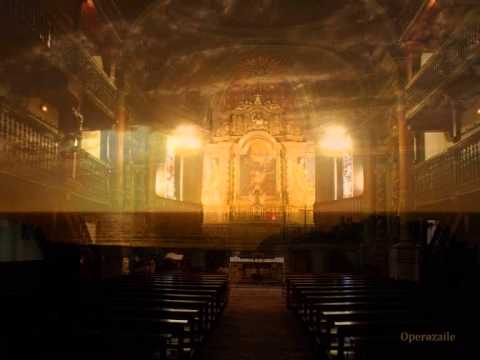 Janet Baker: O thou that tellest (Messiah) by Handel