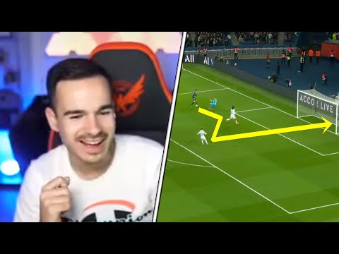 Erné REAGIERT auf Die lustigsten Eigentore im Fußball😂