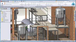 Nowości SolidWorks 2011. Routing.