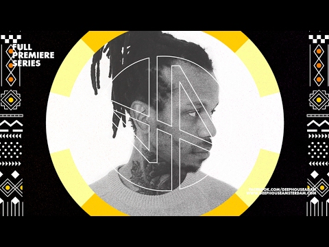 Premiere: Floyd Lavine - Masala (Pablo Fierro Remix)