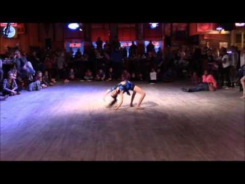 5th Annual Willie Kruger Dance Competition