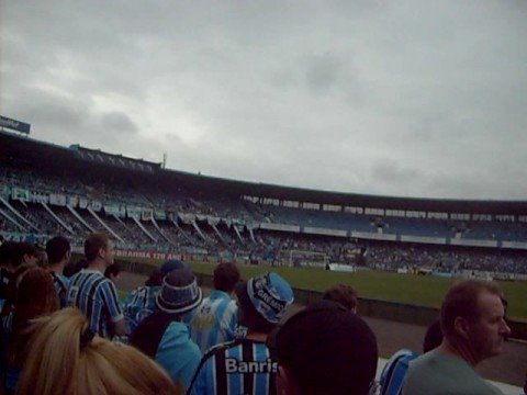 **EI INTER VAI TOMAR NO...........