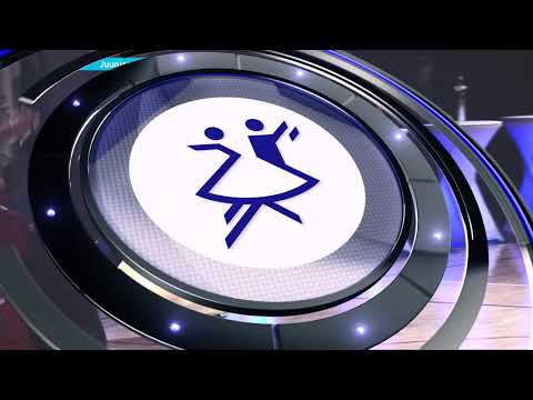 Anton Siff - Aleksandra Pletneva