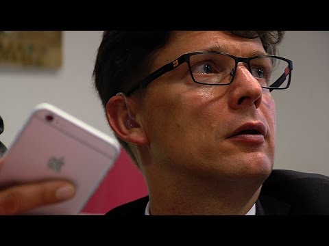 Blutzuckerprofil Insulin bei Messerstecherei