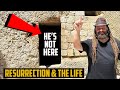 Ressurection & the Life - Christafari at the Garden Tomb