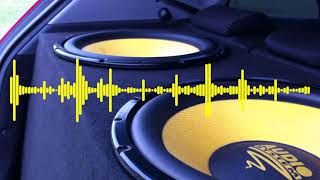 Wisin Y Yandel feat. Chris Brown and T-Pain - Algo me gusta de ti Rebassed [30-40] by Bassey Bassem