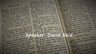 What is the difference between the New Testament and the New Covenant?