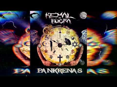 KEMAL BUĞRA - Narkolepsi  (feat.ÖCÜYE LÖKÜS) | (Pisen Pro Satana Cover) Official Audio