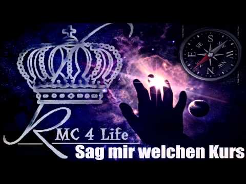 Marcello pres.KMC 4-Life - Sag mir welchen Kurs