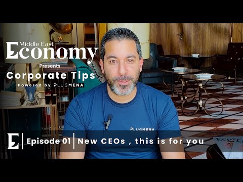Corporate tips- Episode 1