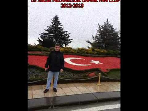 DJ 26ESK(MELANKOLİK DAMAR)"BU BENİM AŞK HİKAYEM"2013-2009(YOKSUL-MC MUSA FEAT DJ ZEHİR)
