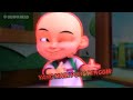 Status Wa Lucu Upin Ipin