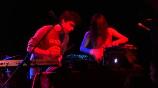 Supreme Cuts at Schubas