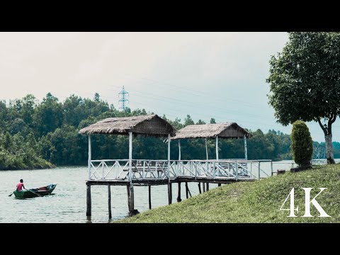 Sound of Nongmahir  // 4K video // Nutural Sounds // Sounds for sleep  #meghalaya  #meghalayatourism