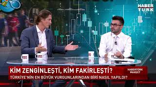 Forexte Zengin Olmak İsterken Hızlı Fakirleşenlerin Hikayesi | Habertü
