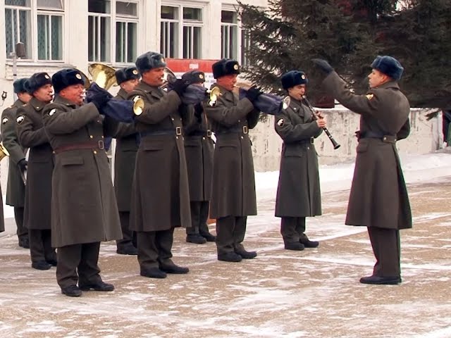 Экскурсия в тревожное будущее