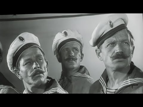 4K - Battleship Potemkin (1925 Histroy) Revolution is the only lawful, equal, effectual war.