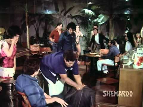 Promo - Aakhri Badla