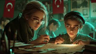 8. Sınıf T.C. İnkılap Tarihi ve Atatürkçülük - Yabancı okullar sorunu şarkısı (1)