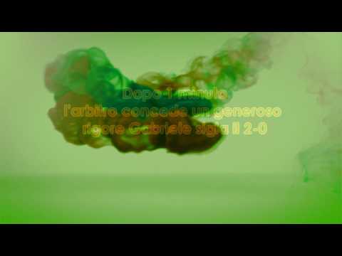 Calcio a 5 - Cortina -Lazio Futsal Academy