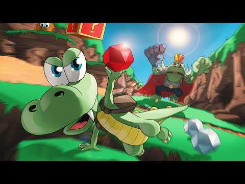 Klagmar's Top VGM #3,230 - Croc 2 - Dantini Boat Race