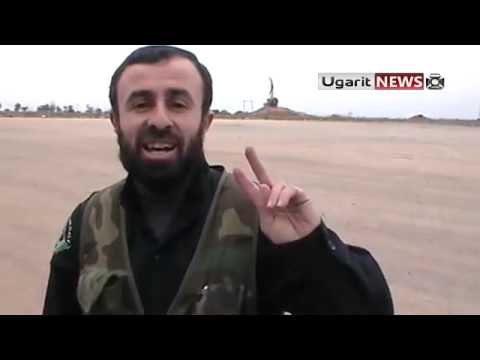 السيطرة على كتيبة الرادار من قبل كتيبة ثوار منبج وكتيبة الكرامة في منطقة الشعالة في ريف حلب الشرقي