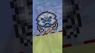 【Terraria】Zenith Game !